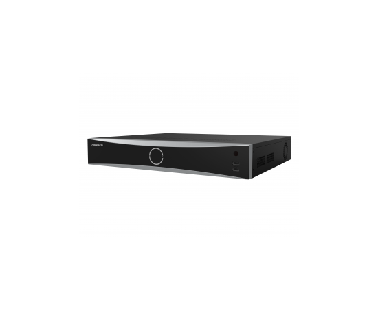 DS-8616NXI-K8 Hikvision IP‑видеорегистратор, фото  DS-8616NXI-K8 Hikvision IP‑видеорегистратор, фото [no] | domofonn.ru