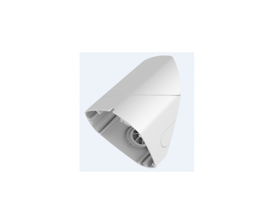 DS-1281ZJ-DM25-B Hikvision Настенный наклонный кронштейн, фото  DS-1281ZJ-DM25-B Hikvision Настенный наклонный кронштейн, фото [no] | domofonn.ru