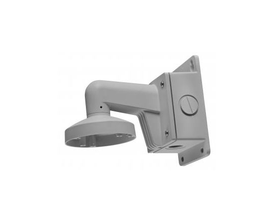DS-1273ZJ-140B Hikvision Настенный кронштейн, фото  DS-1273ZJ-140B Hikvision Настенный кронштейн, фото [no] | domofonn.ru