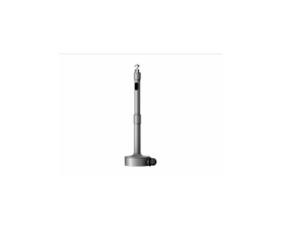 DS-1297ZJ-BS Hikvision Настольный кронштейн, фото  DS-1297ZJ-BS Hikvision Настольный кронштейн, фото [no] | domofonn.ru