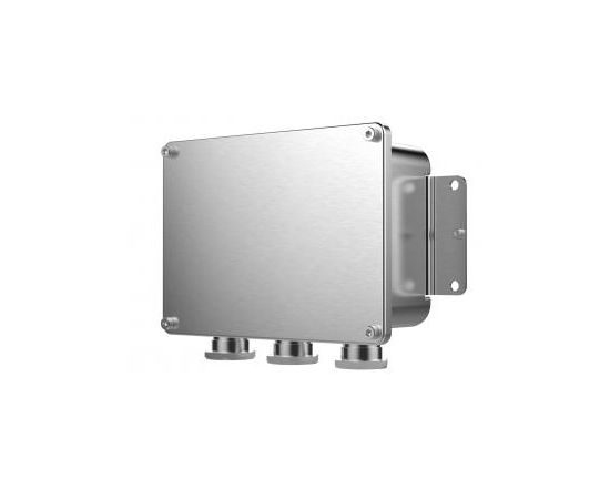 DS-1284ZJ-M Hikvision Монтажная коробка, фото  DS-1284ZJ-M Hikvision Монтажная коробка, фото [no] | domofonn.ru