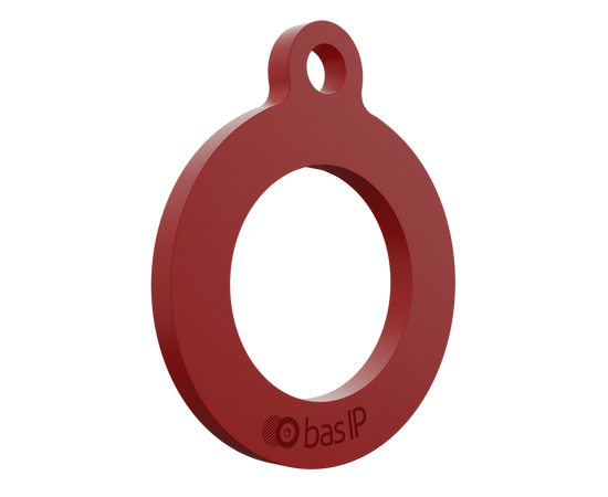 SH-02M RED BAS-IP Mifare брелок, фото  SH-02M RED BAS-IP Mifare брелок, фото [no] | domofonn.ru