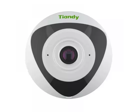 TC-C35VN Spec:I3/E/Y/1.4mm/V4.2 (Fisheye) Tiandy IP-видеокамера, фото  TC-C35VN Spec:I3/E/Y/1.4mm/V4.2 (Fisheye) Tiandy IP-видеокамера, фото [no] | domofonn.ru