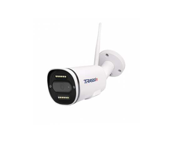 TR-D2121CL3W 4.0 TRASSIR IP-камера, фото  TR-D2121CL3W 4.0 TRASSIR IP-камера, фото [no] | domofonn.ru