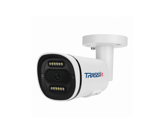 TR-D2121CL3 4.0 TRASSIR IP-камера, фото  TR-D2121CL3 4.0 TRASSIR IP-камера, фото [no] | domofonn.ru
