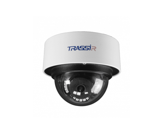 TR-D3181IR3 v3 3.6 TRASSIR IP-камера, фото  TR-D3181IR3 v3 3.6 TRASSIR IP-камера, фото [no] | domofonn.ru