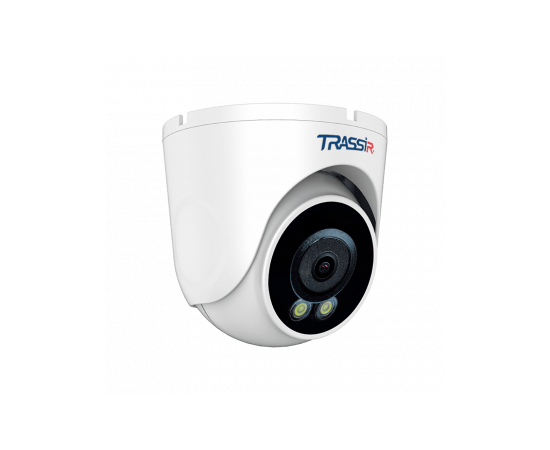 TR-D8121CL2 (2.8 мм) TRASSIR IP-камера, фото  TR-D8121CL2 (2.8 мм) TRASSIR IP-камера, фото [no] | domofonn.ru