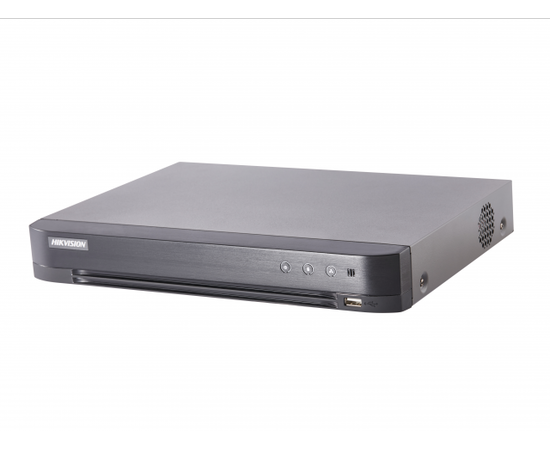 iDS-7204HUHI-M1/FA(C) Hikvision HD-TVI видеорегистратор гибридный, фото  iDS-7204HUHI-M1/FA(C) Hikvision HD-TVI видеорегистратор гибридный, фото [no] | domofonn.ru