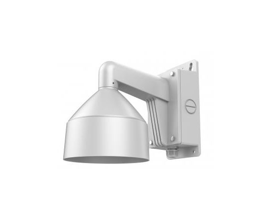 DS-1273ZJ-DM26-B Hikvision Настенный кронштейн, фото  DS-1273ZJ-DM26-B Hikvision Настенный кронштейн, фото [no] | domofonn.ru