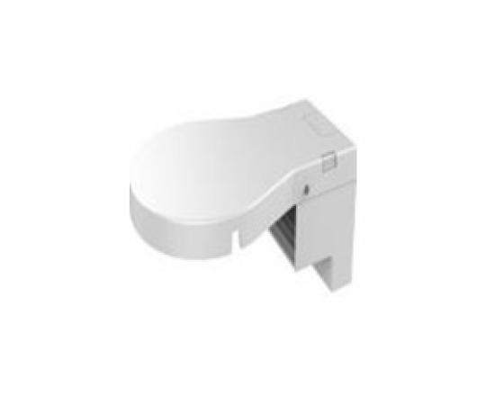 DS-1695ZJ Hikvision Настенный кронштейн, фото  DS-1695ZJ Hikvision Настенный кронштейн, фото [no] | domofonn.ru