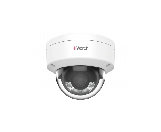 DS-I452L (2.8mm) HiWatch IP-видеокамера, фото  DS-I452L (2.8mm) HiWatch IP-видеокамера, фото [no] | domofonn.ru