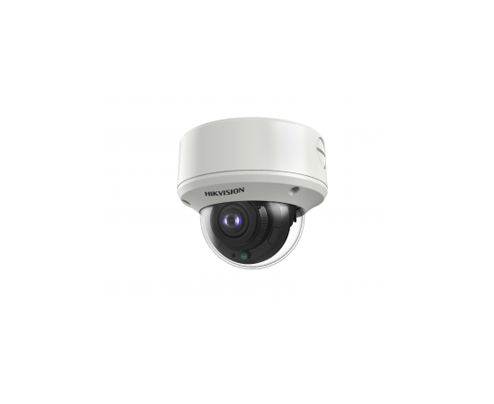 DS-2CE59U7T-AVPIT3ZF (2.7-13.5mm) Hikvision Уличная HD-TV камера, фото  DS-2CE59U7T-AVPIT3ZF (2.7-13.5mm) Hikvision Уличная HD-TV камера, фото [no] | domofonn.ru