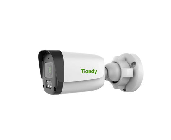 TC-C34QN Spec:I5W/E/Y/2.8mm/V4.2 (Super Lite Tri-Light) Tiandy IP-видеокамера уличная, фото  TC-C34QN Spec:I5W/E/Y/2.8mm/V4.2 (Super Lite Tri-Light) Tiandy IP-видеокамера уличная, фото [no] | domofonn.ru