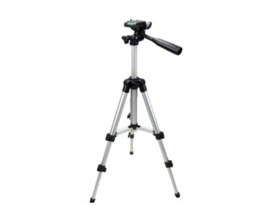 DS-2907ZJ Hikvision Штатив для тепловизионной камеры, фото  DS-2907ZJ Hikvision Штатив для тепловизионной камеры, фото [no] | domofonn.ru