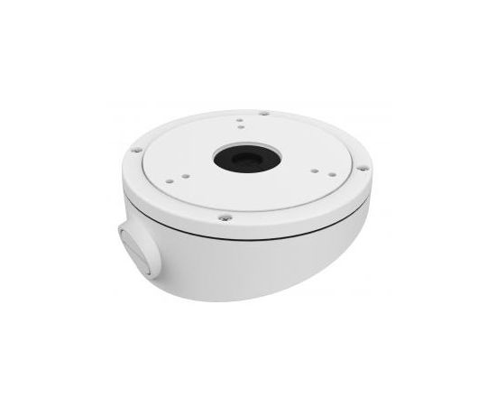 DS-1281ZJ-M Hikvision Наклонный потолочный кронштейн, фото  DS-1281ZJ-M Hikvision Наклонный потолочный кронштейн, фото [no] | domofonn.ru