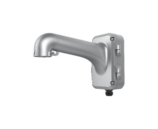 DS-1604ZJ-P Hikvision Настенный кронштейн, фото  DS-1604ZJ-P Hikvision Настенный кронштейн, фото [no] | domofonn.ru