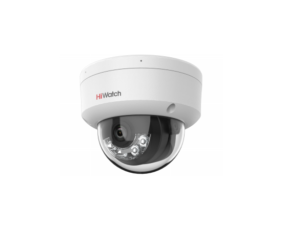 DS-I252M(B) (4 mm) HiWatch IP-видеокамера, фото  DS-I252M(B) (4 mm) HiWatch IP-видеокамера, фото [no] | domofonn.ru