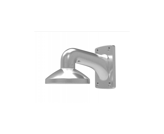 DS-1703ZJ Hikvision Настенный кронштейн, фото  DS-1703ZJ Hikvision Настенный кронштейн, фото [no] | domofonn.ru