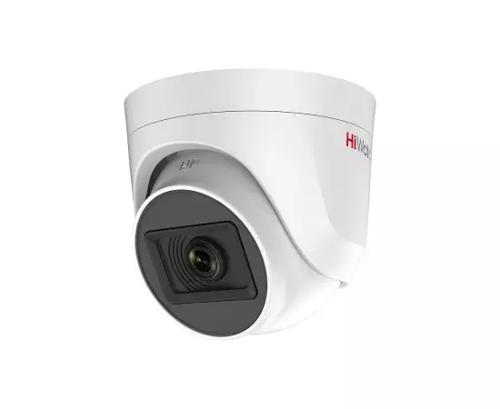 HDC-T020-P(B)(3.6mm) HiWatch  HD-TVI камера, фото  HDC-T020-P(B)(3.6mm) HiWatch  HD-TVI камера, фото [no] | domofonn.ru