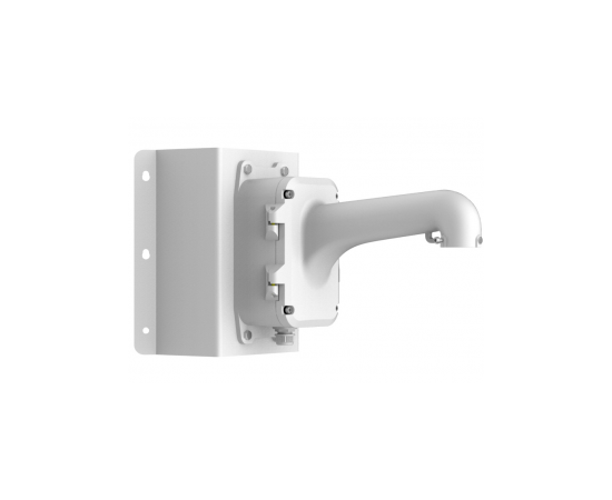DS-1604ZJ-BOX-CORNER Hikvision Крепление на угол с монтажной коробкой, фото  DS-1604ZJ-BOX-CORNER Hikvision Крепление на угол с монтажной коробкой, фото [no] | domofonn.ru