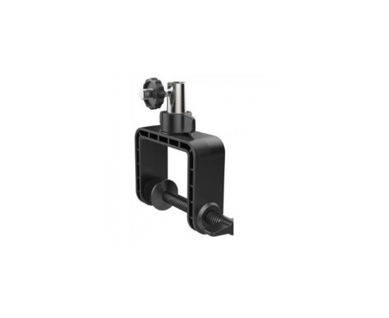 DS-1290ZJ-BL Hikvision Зажимной кронштейн, фото  DS-1290ZJ-BL Hikvision Зажимной кронштейн, фото [no] | domofonn.ru
