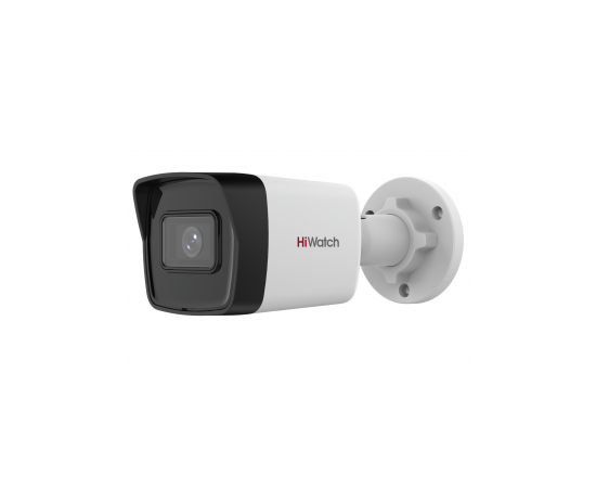 IPC-B040(B) (2.8mm) HiWatch IP-видеокамера, фото  IPC-B040(B) (2.8mm) HiWatch IP-видеокамера, фото [no] | domofonn.ru