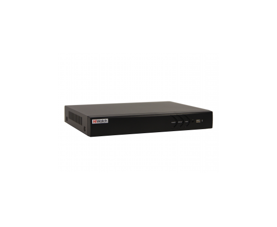 DS-N308P(D) HiWatch IP‑видеорегистратор, фото  DS-N308P(D) HiWatch IP‑видеорегистратор, фото [no] | domofonn.ru
