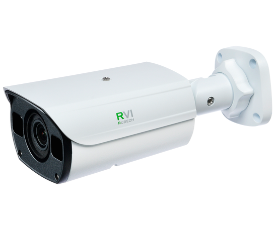RVi-1NCT5479 (2.7-13.5) white RVi IP-видеокамера цилиндрическая, фото , изображение 2 RVi-1NCT5479 (2.7-13.5) white RVi IP-видеокамера цилиндрическая, фото [no] | domofonn.ru