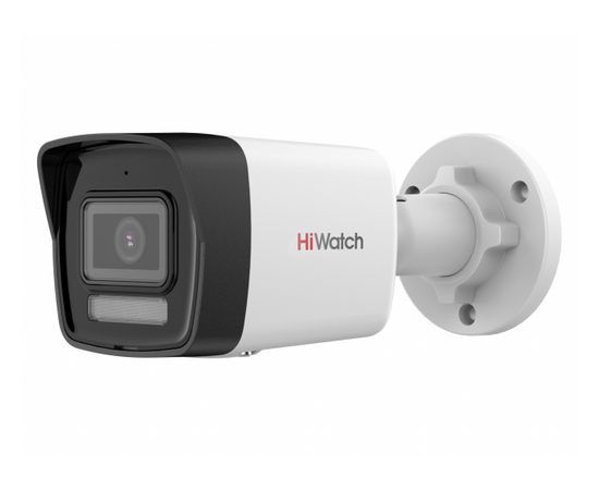 DS‑I250M(C) (4 mm) HiWatch IP-видеокамера, фото  DS‑I250M(C) (4 mm) HiWatch IP-видеокамера, фото [no] | domofonn.ru