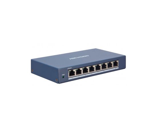 DS-3E1508-EI Hikvision PoE-коммутатор, фото  DS-3E1508-EI Hikvision PoE-коммутатор, фото [no] | domofonn.ru