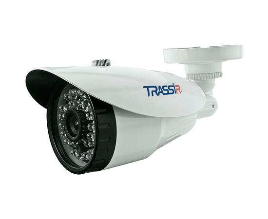 TR-D2B5-noPoE v3 (3.6 мм) TRASSIR IP-видеокамера, фото  TR-D2B5-noPoE v3 (3.6 мм) TRASSIR IP-видеокамера, фото [no] | domofonn.ru