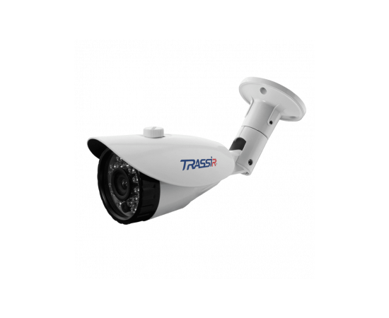 TR-D2B5 v3 (3.6 мм) TRASSIR IP-видеокамера, фото  TR-D2B5 v3 (3.6 мм) TRASSIR IP-видеокамера, фото [no] | domofonn.ru