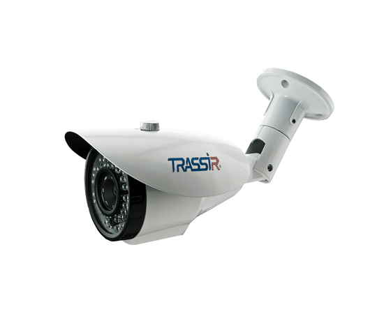 TR-D2B6 v3 (2.7-13.5 мм) TRASSIR IP-видеокамера, фото  TR-D2B6 v3 (2.7-13.5 мм) TRASSIR IP-видеокамера, фото [no] | domofonn.ru