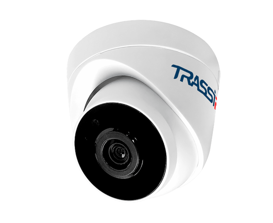 TR-D2S1 v3 (3.6 мм) TRASSIR IP-видеокамера, фото  TR-D2S1 v3 (3.6 мм) TRASSIR IP-видеокамера, фото [no] | domofonn.ru