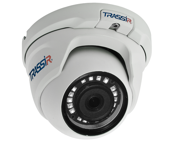 TR-D2S5-noPoE v3 (3.6 мм)TRASSIR IP-видеокамера, фото  TR-D2S5-noPoE v3 (3.6 мм)TRASSIR IP-видеокамера, фото [no] | domofonn.ru