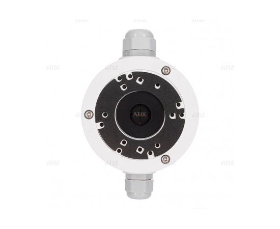 AT-MA-PJB01 Коробка монтажная ATIX, фото , изображение 2 AT-MA-PJB01 Коробка монтажная ATIX, фото [no] | domofonn.ru