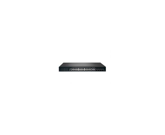 AT-NS-24G-4GS/L3 (F) ATIX PoE-коммутатор, фото  AT-NS-24G-4GS/L3 (F) ATIX PoE-коммутатор, фото [no] | domofonn.ru