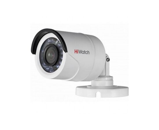 DS-T200P (6 mm) HiWatch  HD-видеокамера, фото  DS-T200P (6 mm) HiWatch  HD-видеокамера, фото [no] | domofonn.ru
