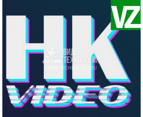 HK-VZ-VIDEO  Блок сопряжения, фото  HK-VZ-VIDEO  Блок сопряжения, фото [no] | domofonn.ru