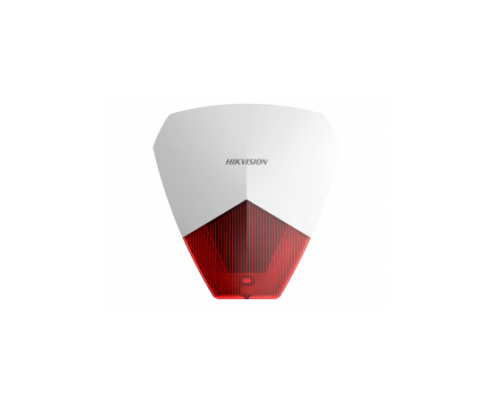 DS-PS1-R Sounder AM AX PRO Проводной уличный оповещатель, фото  DS-PS1-R Sounder AM AX PRO Проводной уличный оповещатель, фото [no] | domofonn.ru