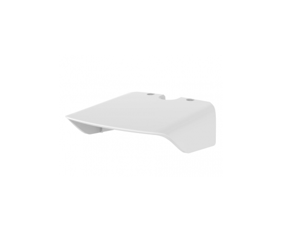 DS-PDB-EX-Shelter AX PRO Защитный козырек для уличного датчика, фото  DS-PDB-EX-Shelter AX PRO Защитный козырек для уличного датчика, фото [no] | domofonn.ru