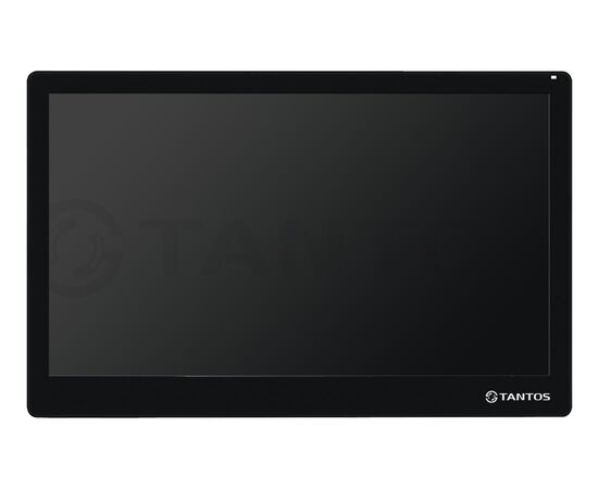Stark HD SE VZ Black Tantos видеодомофон, фото  Stark HD SE VZ Black Tantos видеодомофон, фото [no] | domofonn.ru