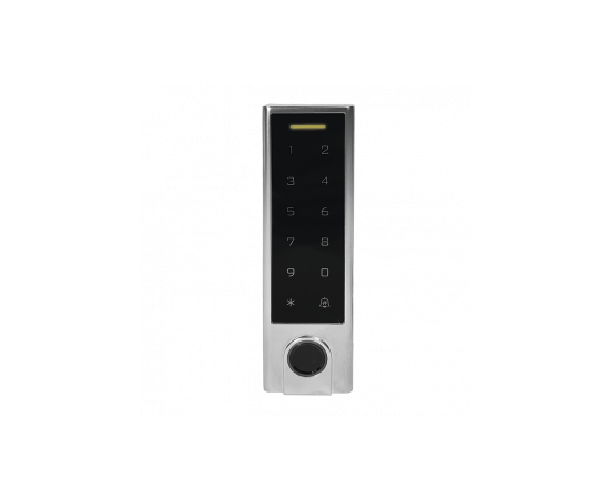 TS-KBD-Bio Wi-Fi Tantos Контроллер-считыватель биометрический, фото  TS-KBD-Bio Wi-Fi Tantos Контроллер-считыватель биометрический, фото [no] | domofonn.ru