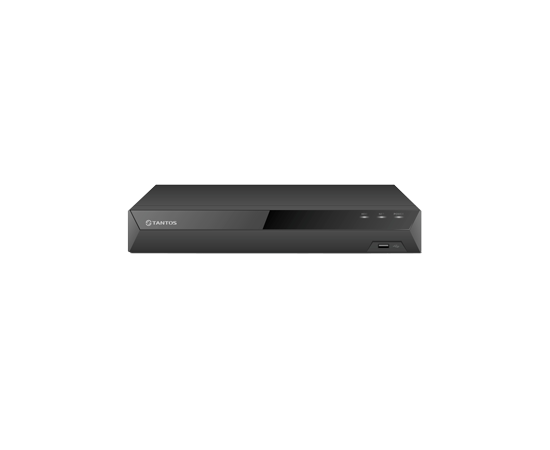 TSr-NV16255P Tantos IP видеорегистратор, фото  TSr-NV16255P Tantos IP видеорегистратор, фото [no] | domofonn.ru
