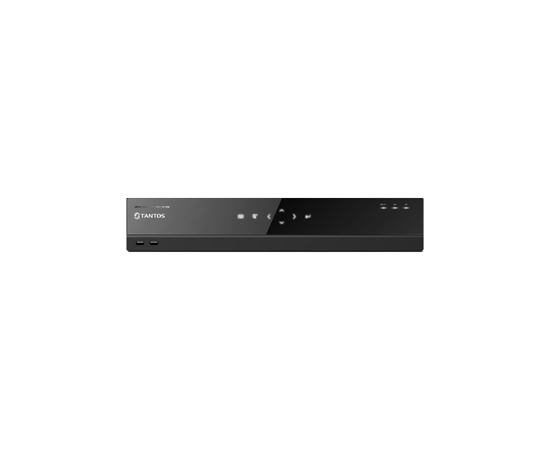 TSr-NV64851 Tantos IP видеорегистратор, фото  TSr-NV64851 Tantos IP видеорегистратор, фото [no] | domofonn.ru