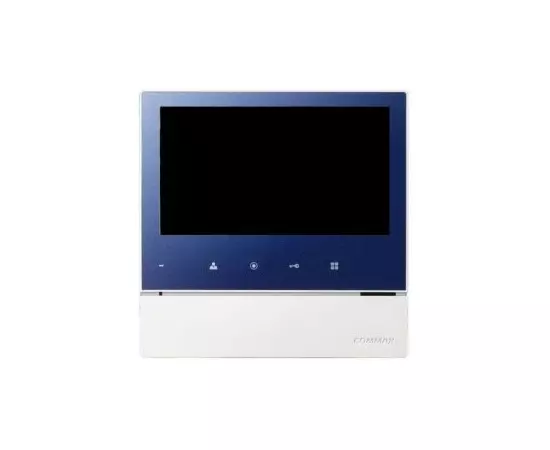 CDV-70H2/XL Blue Commax Видеодомофон, фото  CDV-70H2/XL Blue Commax Видеодомофон, фото [no] | domofonn.ru