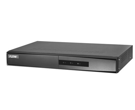 F-NR-108E IFlow IP‑видеорегистратор, фото  F-NR-108E IFlow IP‑видеорегистратор, фото [no] | domofonn.ru