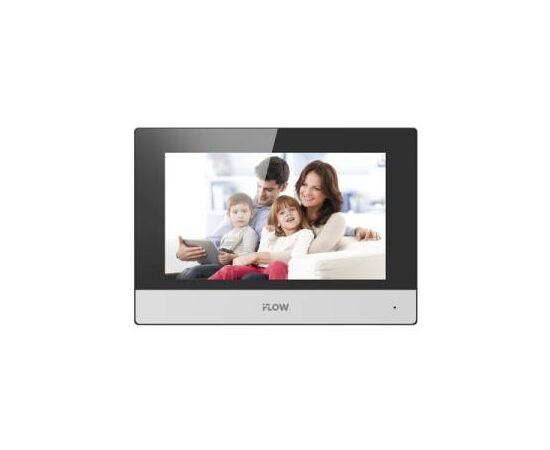 F-VI-3442IPE1 iFLOW IP-видеодомофон, фото  F-VI-3442IPE1 iFLOW IP-видеодомофон, фото [no] | domofonn.ru