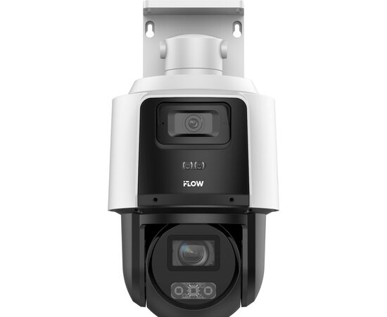 F-IP-1442PCIZ4 iFLOW IP-видеокамера поворотная, фото  F-IP-1442PCIZ4 iFLOW IP-видеокамера поворотная, фото [no] | domofonn.ru