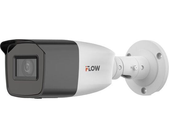 F-AC-2621Z(2.7-13.5mm) iFLOW цилиндрическая HD-камера, фото  F-AC-2621Z(2.7-13.5mm) iFLOW цилиндрическая HD-камера, фото [no] | domofonn.ru